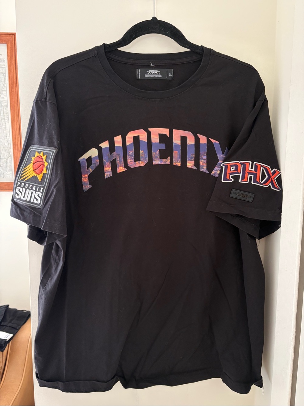 Phoenix Suns Pro Standard Luxury TShirt XL